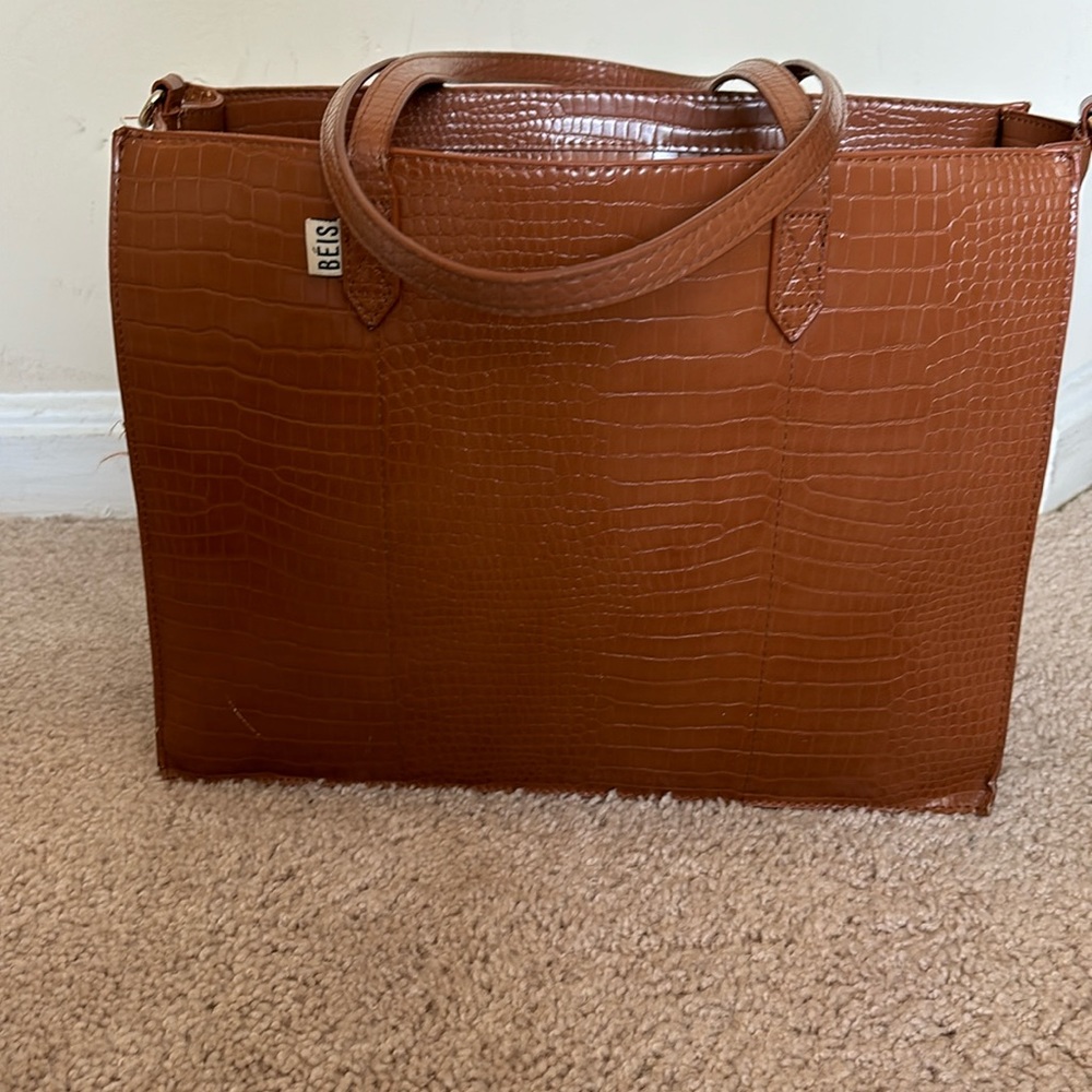 Beis travel work bag